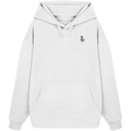 CoolCat - Organic Oversize Hoodie