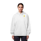 Endostrong - Organic Oversize Hoodie
