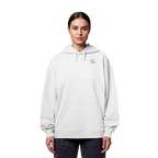 Trading for Future - Organic Oversize Hoodie