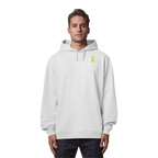 Endostrong - Organic Oversize Hoodie