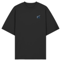 Trading for Future Oversize Shirt