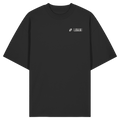 LEAUX Classics – Signal Oversize Shirt