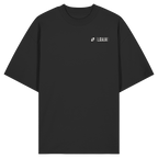 LEAUX Classics – Signal Oversize Shirt