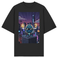 Zirbinator 67 Oversize Shirt