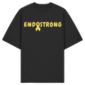 Endostrong Oversize Shirt