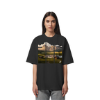 Mountainview - Organic Oversize Shirt