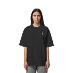 CoolCat - Organic Oversize Shirt
