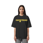 Endostrong - Organic Oversize Shirt