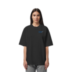 Trading for Future - Organic Oversize Shirt