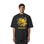 Endowarrior - Organic Oversize Shirt