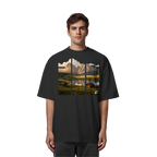 Mountainview - Organic Oversize Shirt