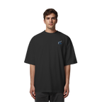 Trading for Future - Organic Oversize Shirt