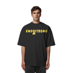 Endostrong - Organic Oversize Shirt