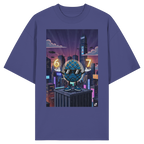 Zirbinator 67 - Organic Oversize Shirt