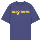 Endostrong - Organic Oversize Shirt