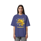 Endowarrior - Organic Oversize Shirt