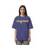 Endostrong - Organic Oversize Shirt