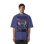 Zirbinator 67 - Organic Oversize Shirt