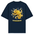 Endowarrior Oversize Shirt