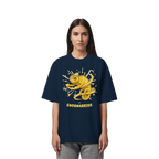 Endowarrior - Organic Oversize Shirt