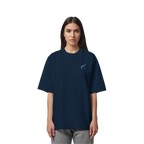 Trading for Future - Organic Oversize Shirt