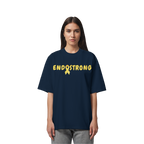 Endostrong - Organic Oversize Shirt