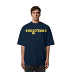 Endostrong - Organic Oversize Shirt
