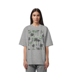 The Green Hell - Organic Oversize Shirt