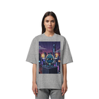 Zirbinator 67 - Organic Oversize Shirt