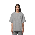 CoolCat - Organic Oversize Shirt