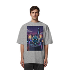 Zirbinator 67 - Organic Oversize Shirt