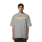 Endostrong - Organic Oversize Shirt