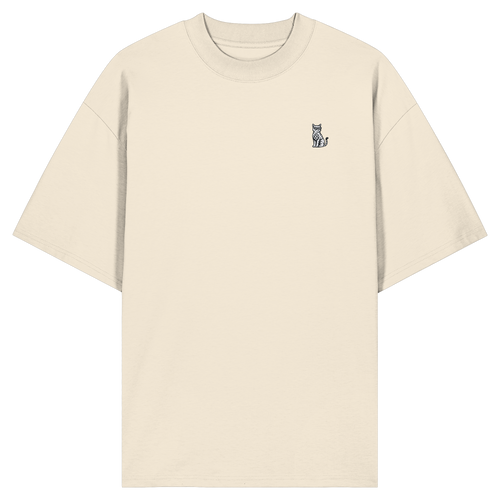 CoolCat Oversize Shirt