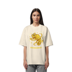 Endowarrior - Organic Oversize Shirt