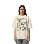 The Green Hell - Organic Oversize Shirt
