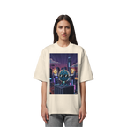 Zirbinator 67 - Organic Oversize Shirt