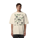 The Green Hell - Organic Oversize Shirt