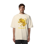 Endowarrior - Organic Oversize Shirt