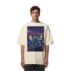 Zirbinator 67 - Organic Oversize Shirt