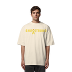 Endostrong - Organic Oversize Shirt
