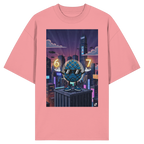 Zirbinator 67 - Organic Oversize Shirt