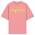 Endostrong Oversize Shirt