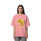 Endowarrior - Organic Oversize Shirt