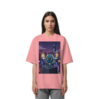 Zirbinator 67 - Organic Oversize Shirt