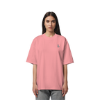 CoolCat - Organic Oversize Shirt