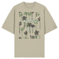 The Green Hell - Organic Oversize Shirt