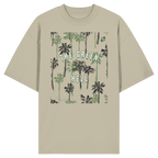 The Green Hell - Organic Oversize Shirt