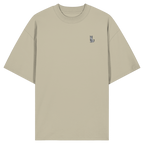 CoolCat - Organic Oversize Shirt