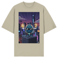 Zirbinator 67 Oversize Shirt
