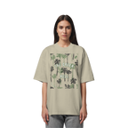 The Green Hell - Organic Oversize Shirt
